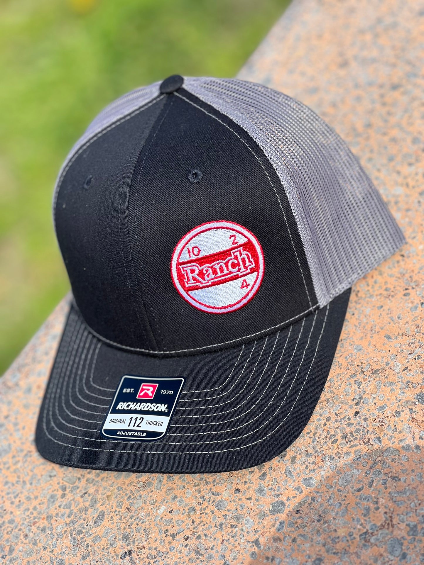 Simple Logo Cap