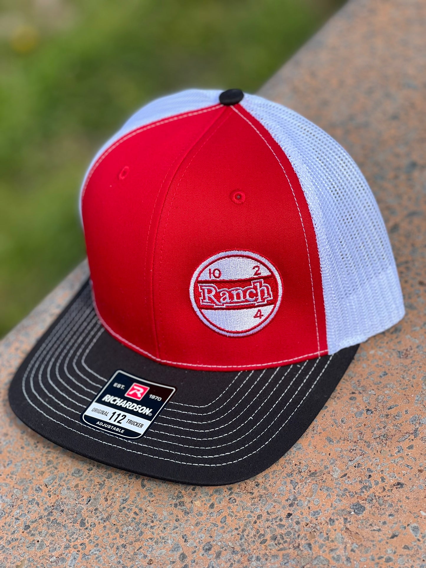 Simple Logo Cap