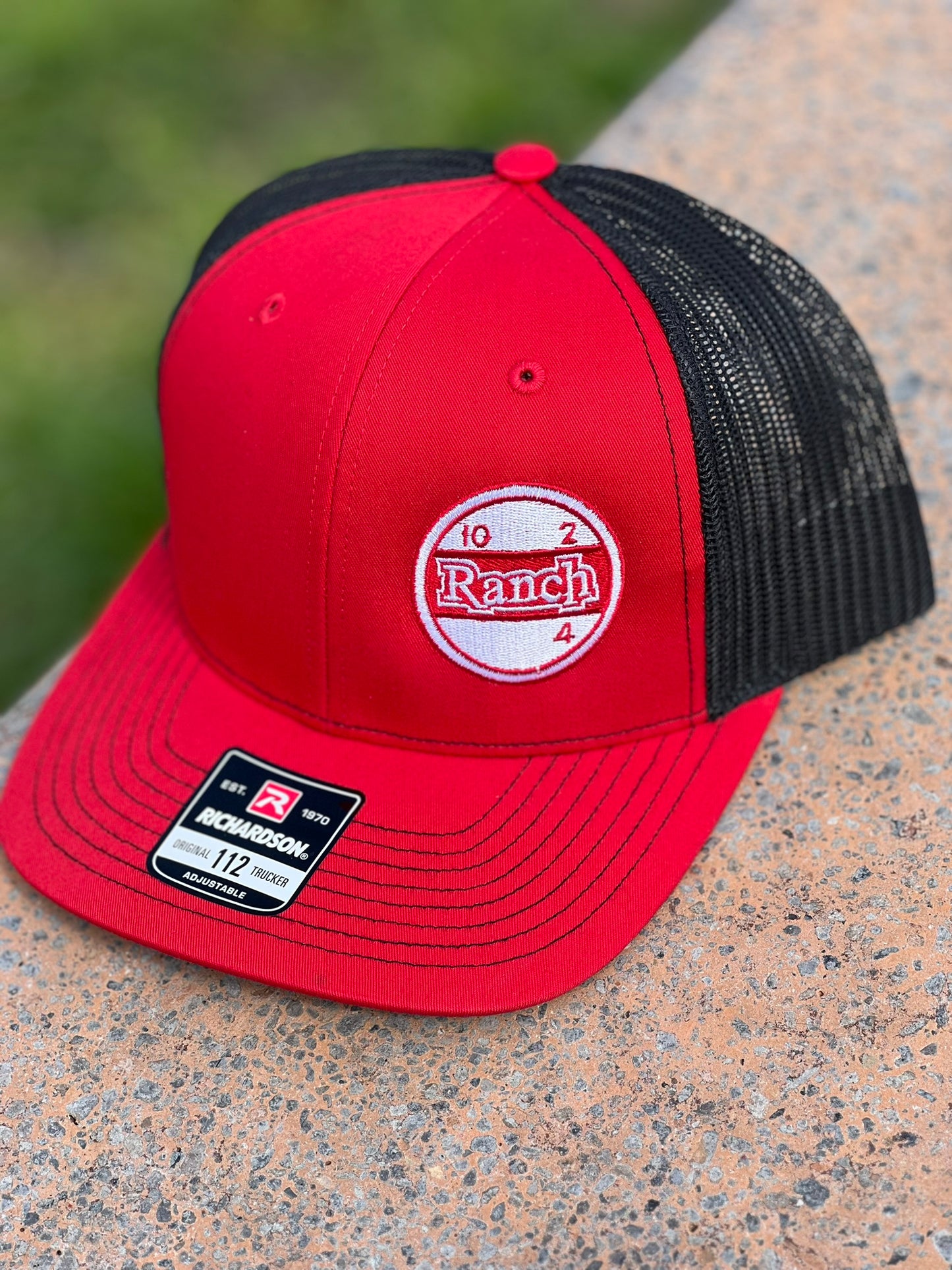 Simple Logo Cap